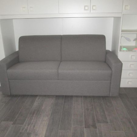 Pit Stop Apartment Gallarate Exterior foto