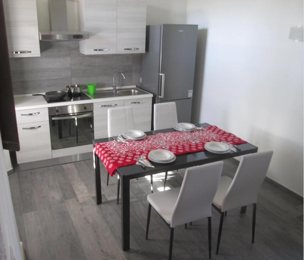 Pit Stop Apartment Gallarate Exterior foto