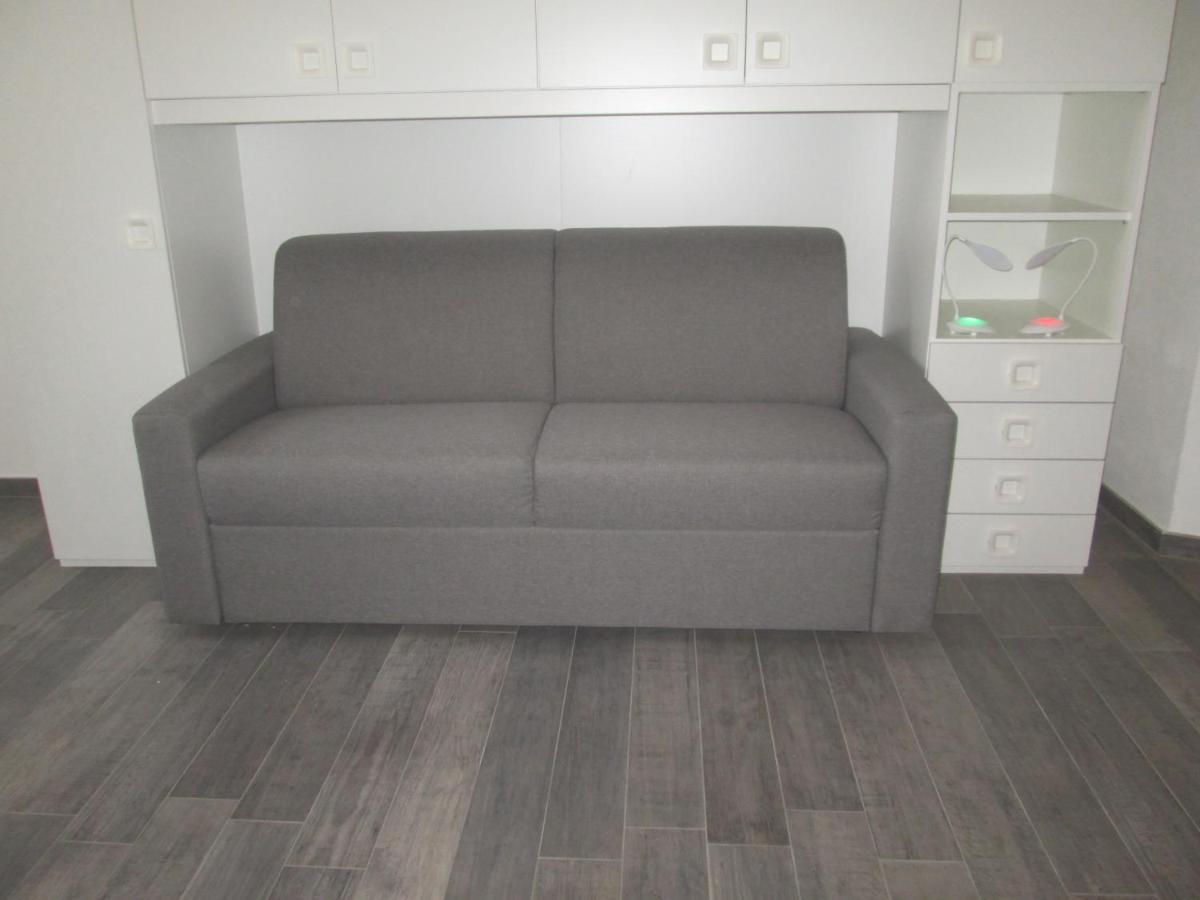 Pit Stop Apartment Gallarate Exterior foto