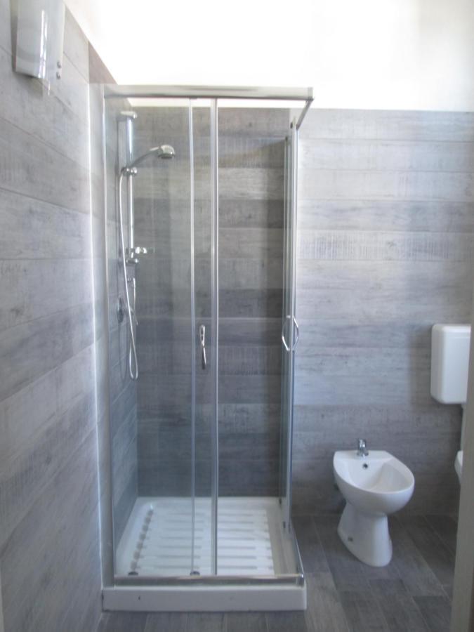 Pit Stop Apartment Gallarate Exterior foto